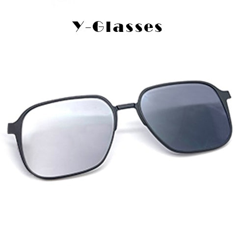 Photochromic kit