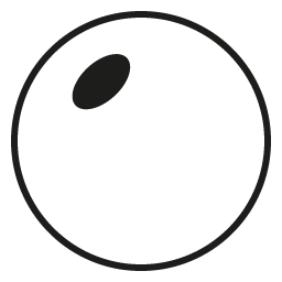 1.74 Thinner Lens
