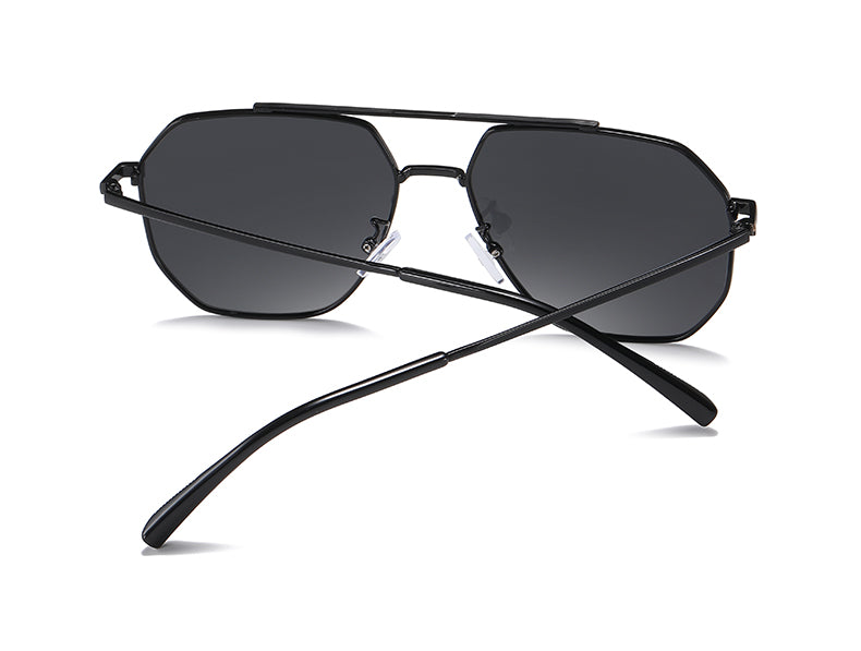 Men Polarized Sunglasses UV400 Pilot Sun Glasses