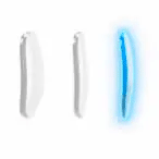 1.74 Dimmers Thinner Lens