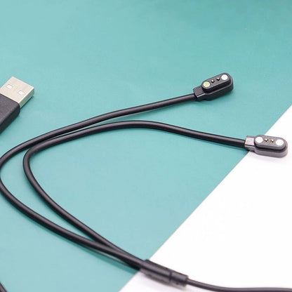 1 in 2 Charging Cable