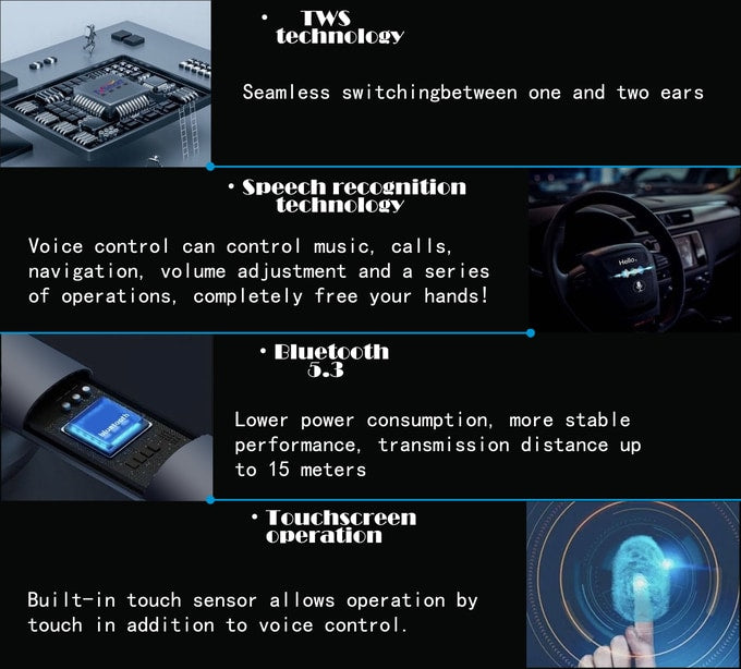 Y-Glasses Pro: Redefining the Smart Glasses Experience