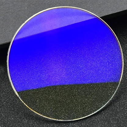 1.67  Thinner Lens