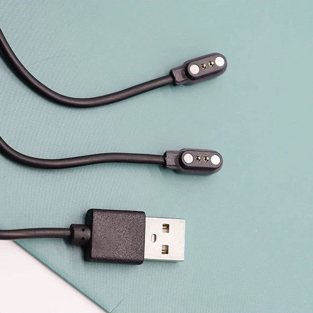 1 in 2 Charging Cable