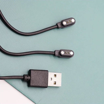 1 in 2 Charging Cable